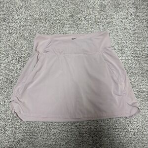 Nike Dri-FIT Skort‎ Women's Small Active Athletic Tennis Golf Skirt Pocket